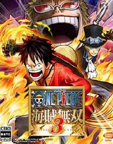 Descargar One Piece Pirate Warriors 3 PROPER [MULTI6][CODEX] por Torrent